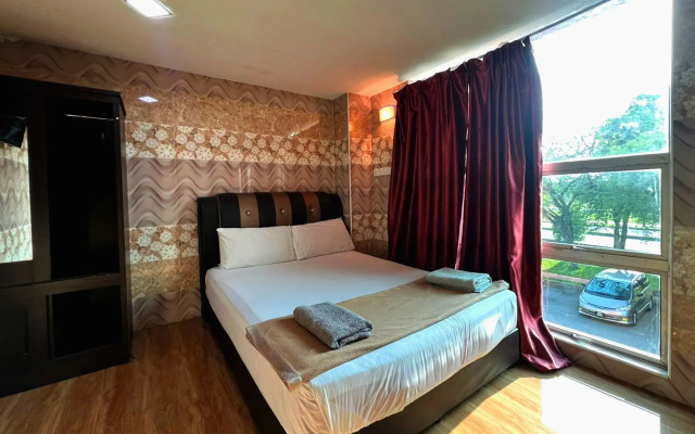 Putra Heights New Wave Hotel