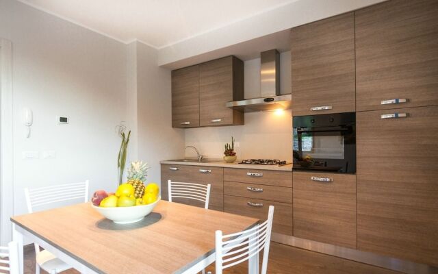 Como Lake Amazing Views