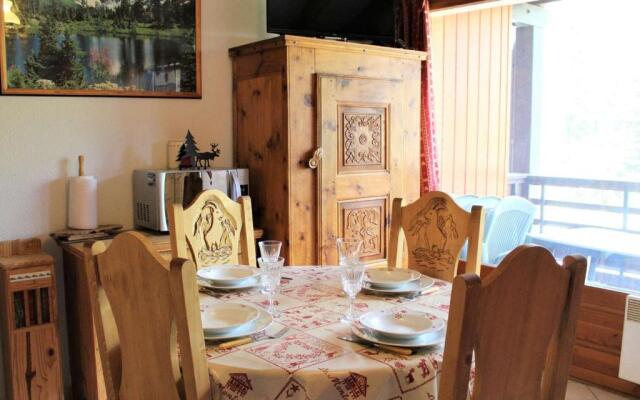 Appartement Vars, 2 pièces, 6 personnes - FR-1-330B-151