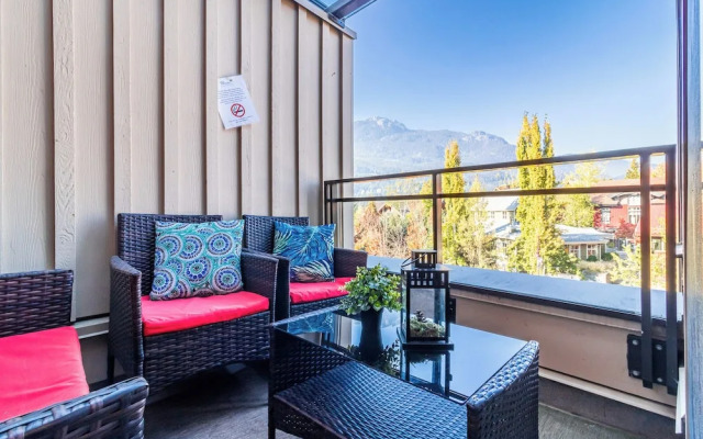 Whistler Vacation Club Lake Placid Lodge - 312