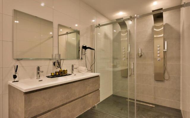 Wellness Suite Zeist