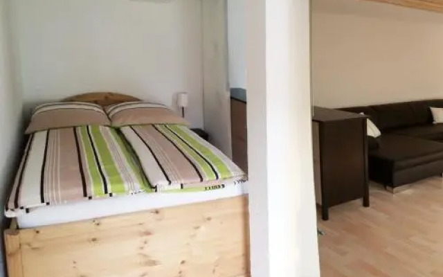 3 Seiten Ferienwohnung