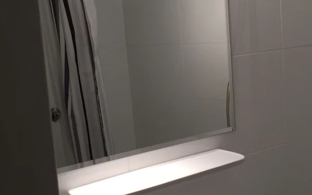 Apartment in the City