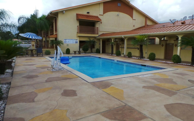 Americas Best Value Inn & Suites Alvin Houston