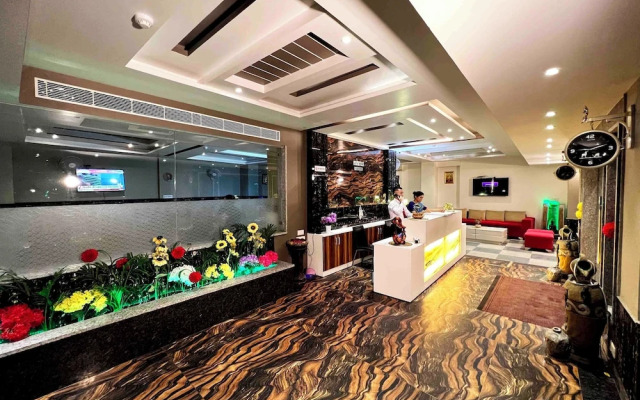 Hotel Grand Shoba