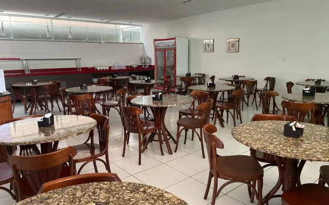 Hotel Jardim