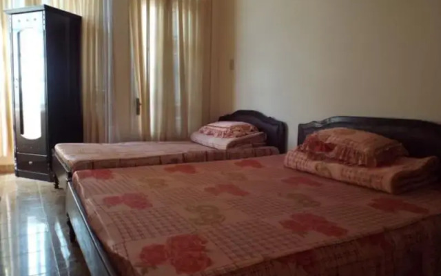 Da Lat Kim Son Hotel