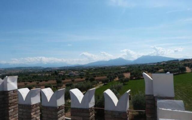 Country House 3Quatri