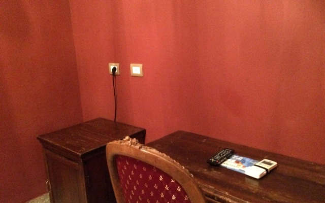 Hotel Foro Romano Imperatori