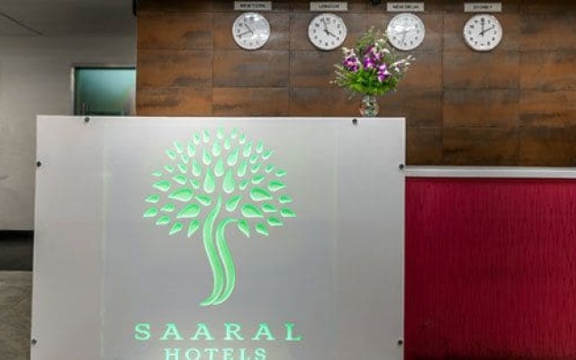 Saaral Residency