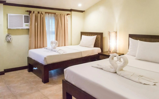Sheridan Villas Boracay