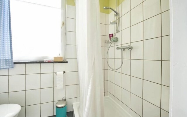 Wohnung im Viertel