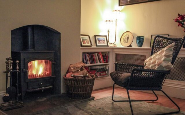 Bridstow Guest House