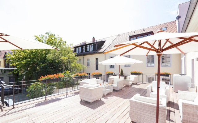 Hotel Brandenburger Tor Potsdam