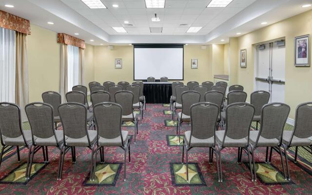 Hilton Garden Inn McAllen Airport
