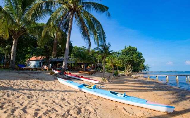 Cosian Bay Phu Quoc Resort