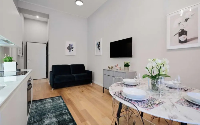 Brera Suite-hosted by Sweetstay