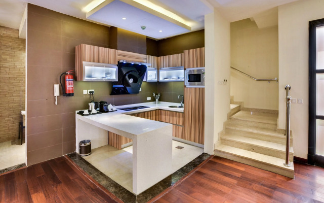 Braira AL Azizya Hotels & resorts