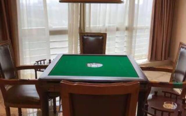 Vienna International DG Chang'an North Station