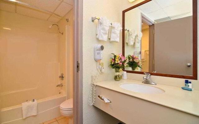 Best Western Cooper's Mill Hotel