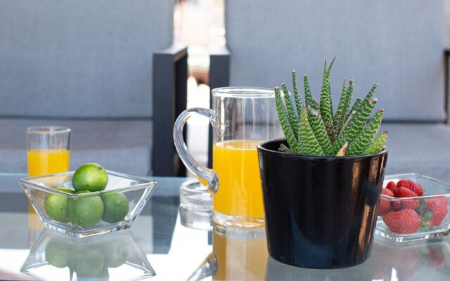 Casitas Miramar Puerto Vallarta Malecón