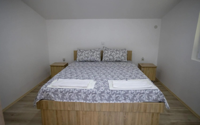 View Topia Apartments