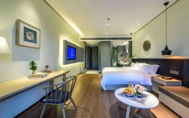 Hongting International Hotel（Central Lake District Store) – Guest Rooms – Hangzhou