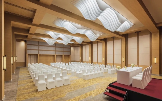 Hyatt Place Vijayawada