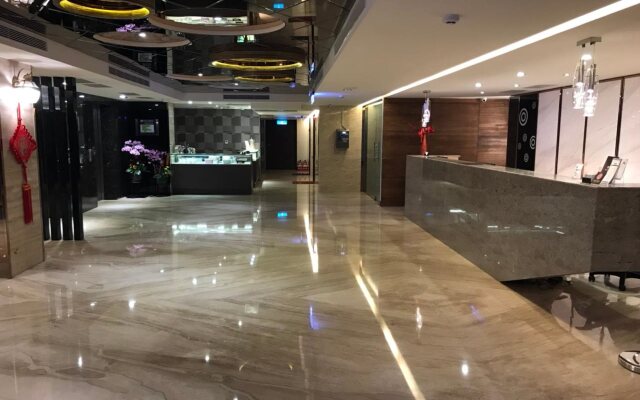 Hotel Yoshi Kaohsiung