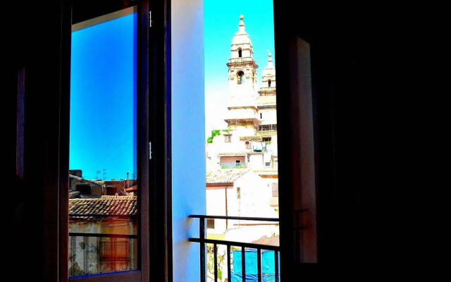 Alla Loggia Del Gattopardo
