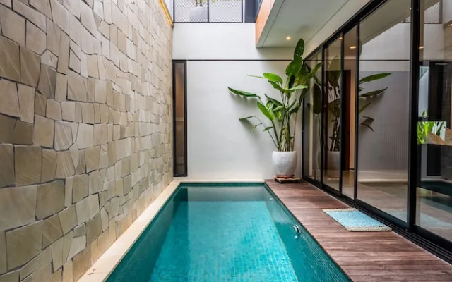 Feya Living Villa by Betterplace