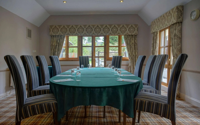 Philipburn Hotel, BW Signature Collection
