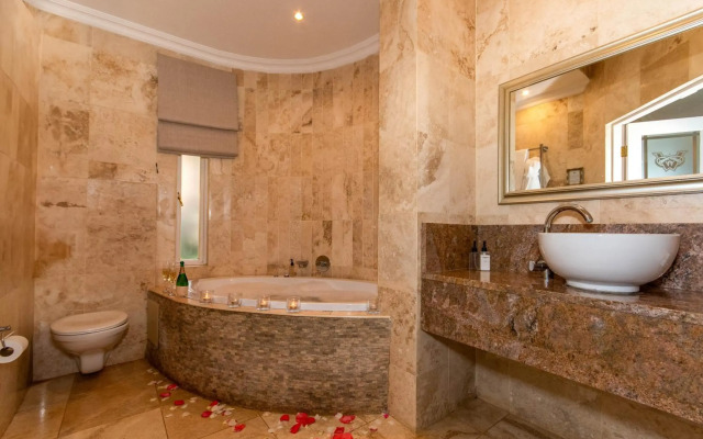 Walkersons Hotel & Spa