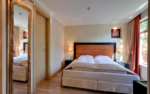 Le Boutique Hotel Moxa