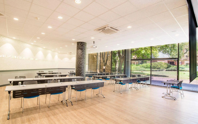 FNB Conference Centre and Hotel