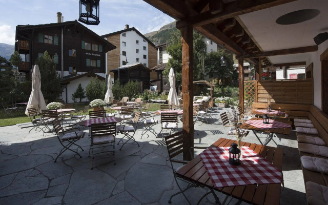 Sunstar Hotel Zermatt