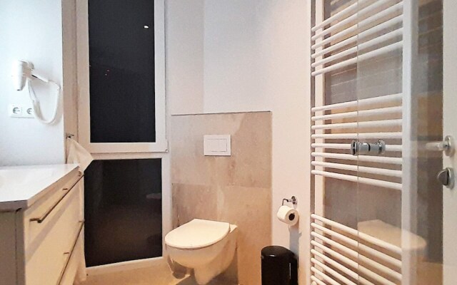 6 Personen Ferienhaus in Wendtorf