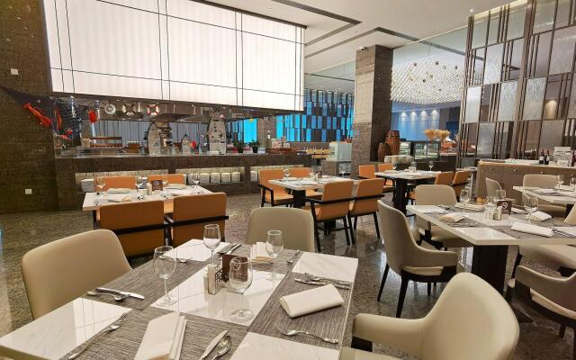 Holiday Inn Jiashan by IHG