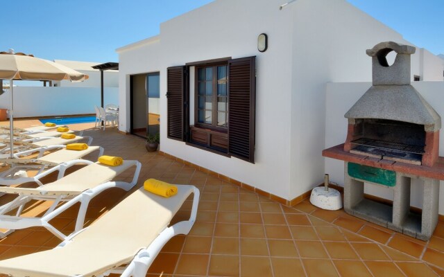 Villas San Blas Lanzarote