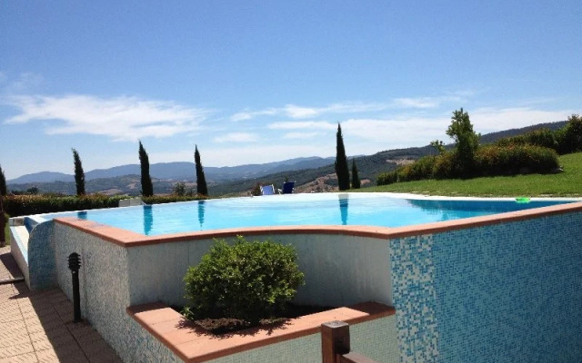 Relax Hotel Aquaviva