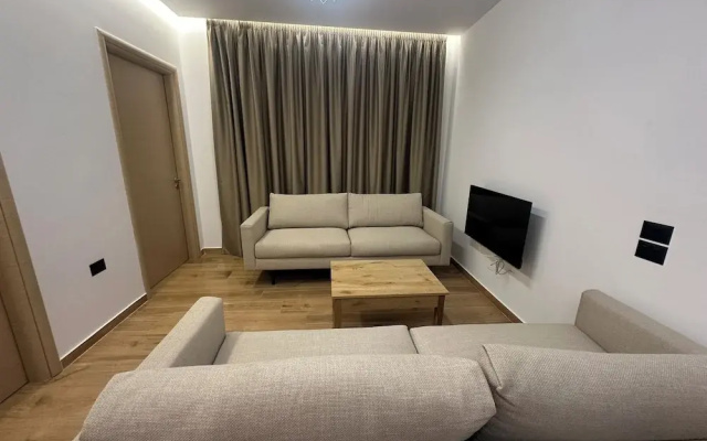 Suites Kozi