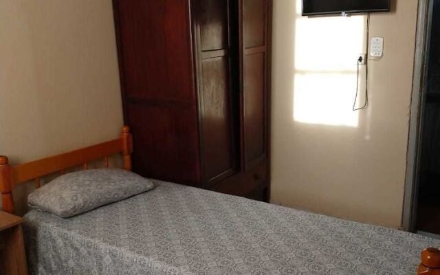 Hotel Brasil