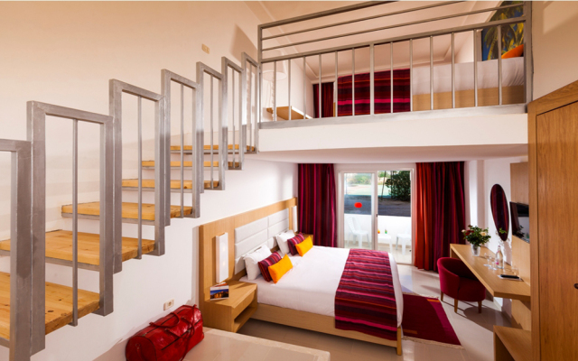Skanes Serail and Aquapark