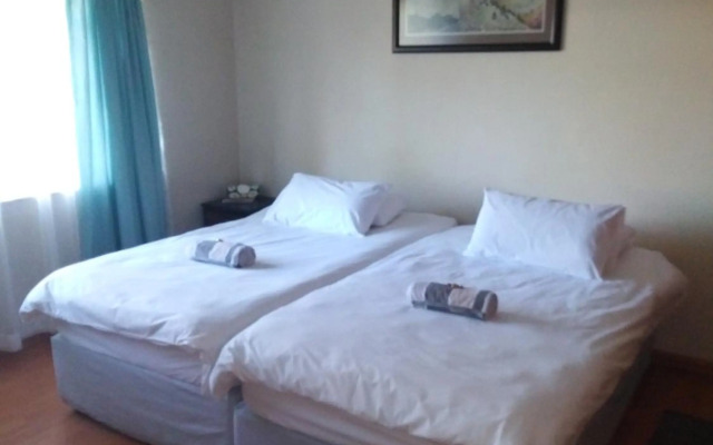 Xenia Bed & Breakfast