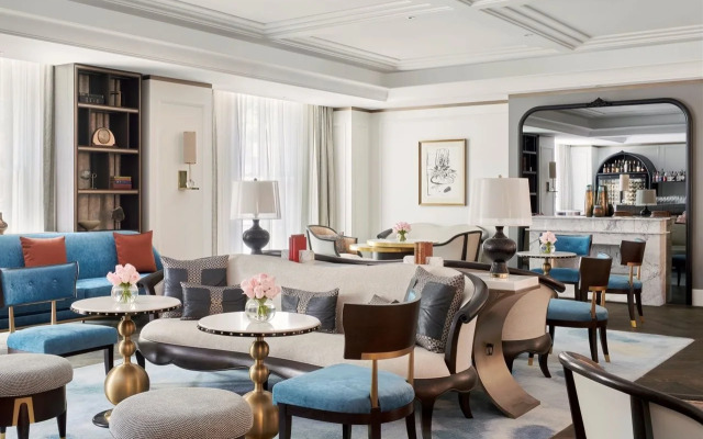 The Langham, Sydney