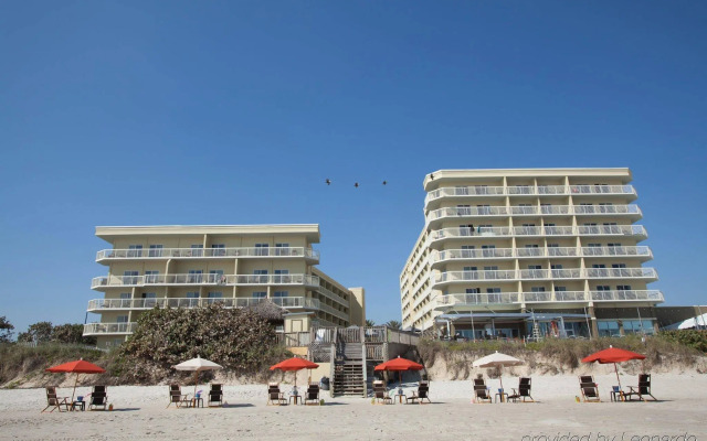 Crowne Plaza Melbourne - Oceanfront by IHG