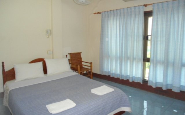 Chanthasom Guesthouse