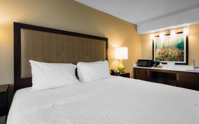 Hampton Inn Meridian