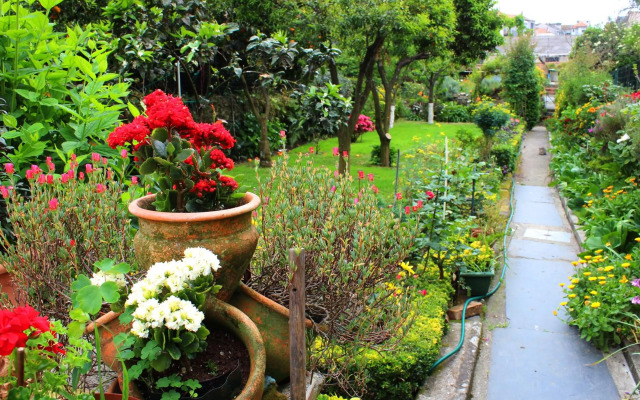 Hotel Estoril Porto