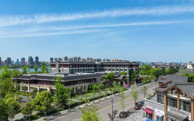 Chenxiangtang Boutique Hotel
